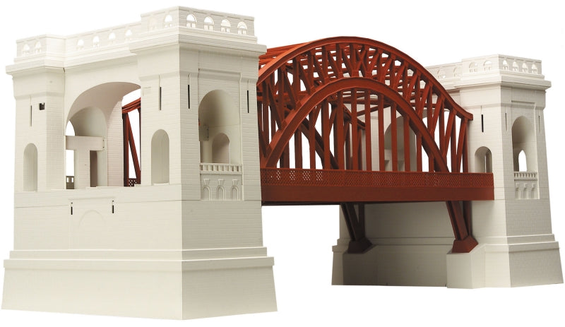 Bridges/Tunnels