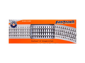 Lionel Fastrack White 10' Straight 4 Pack 6-85389
