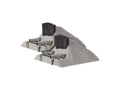 Lionel Fastrack Earthen Bumper 2 Pack! 6-12059