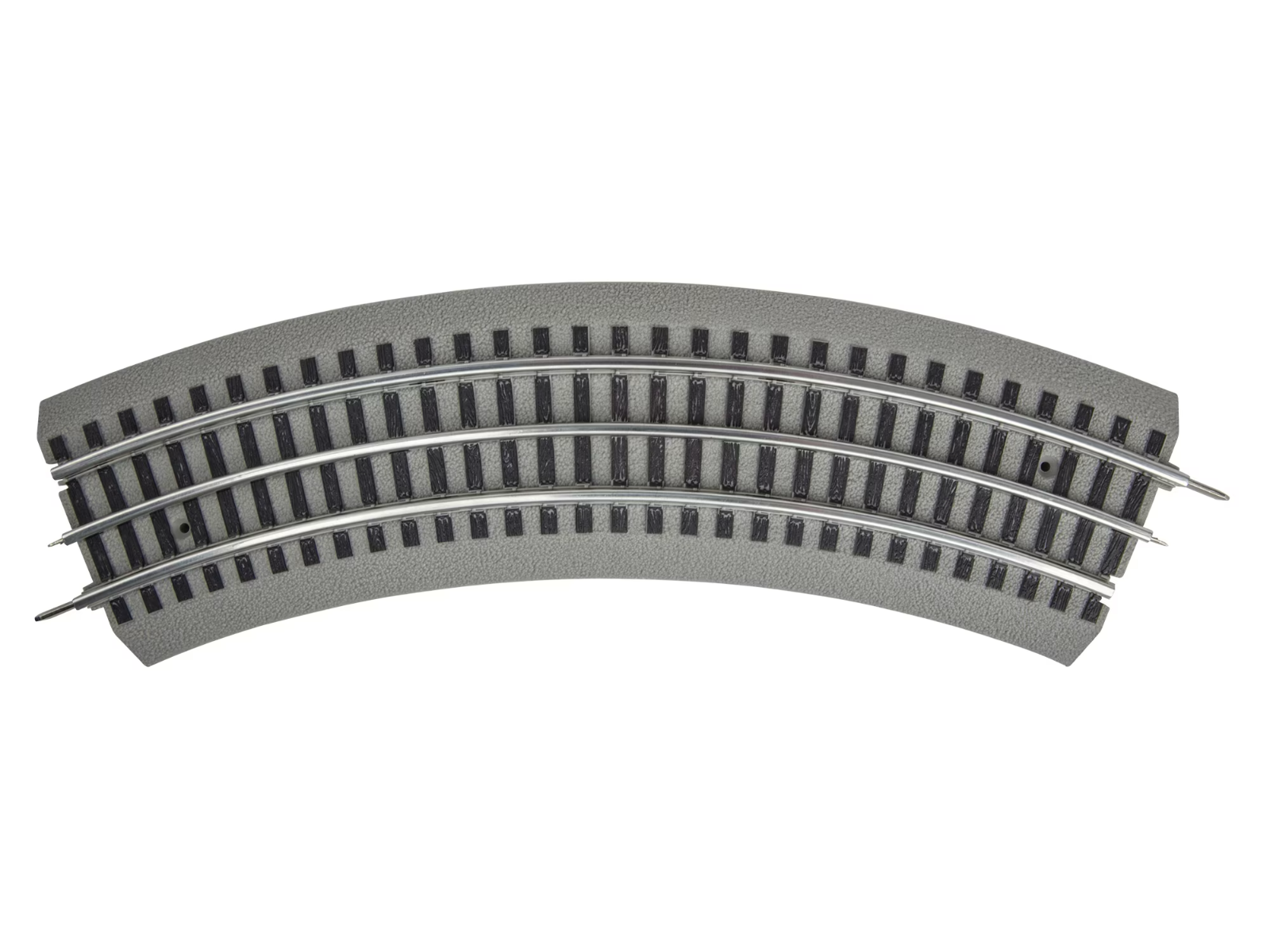 Lionel Fastrack 0-31 Curve 4 Pack 6-81862