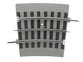 Lionel Fastrack 0-31 Quarter Curve 6-81662