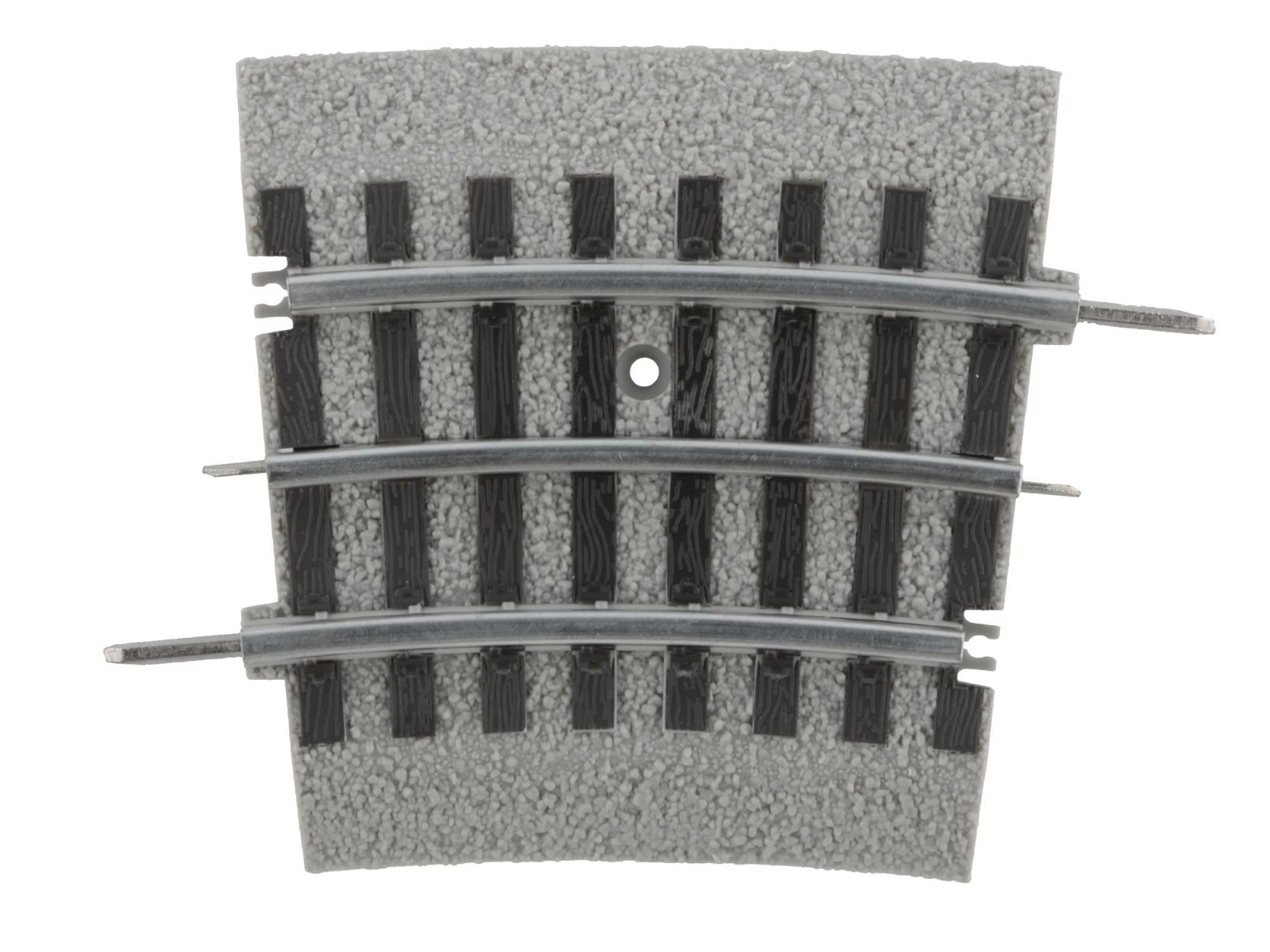 Lionel Fastrack 0-31 Quarter Curve 6-81662