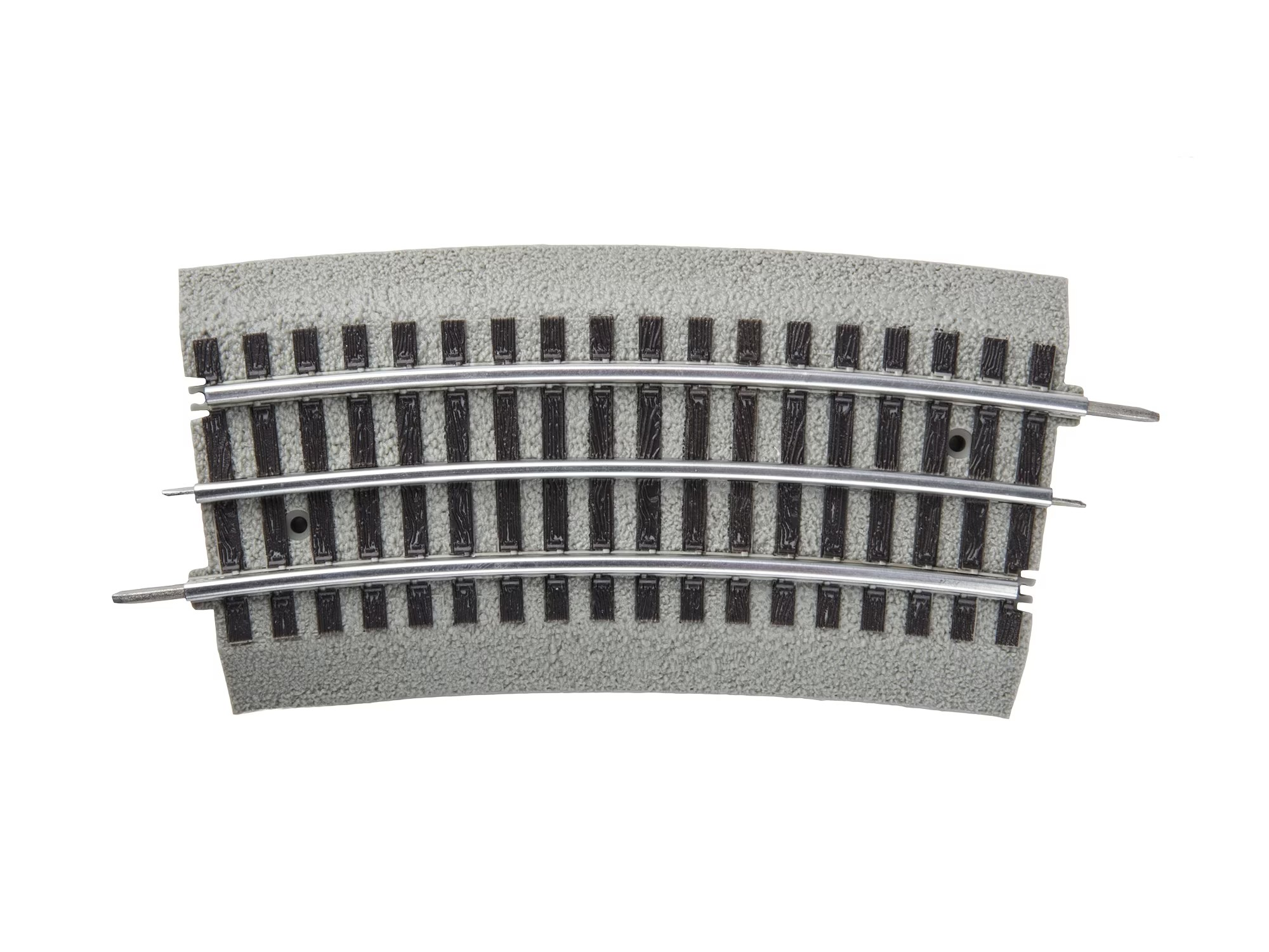 Lionel Fastrack 0-48 Quarter Curve 6-16835