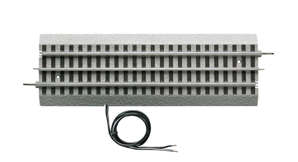 Lionel Fastrack 10" Terminal Section 6-12016