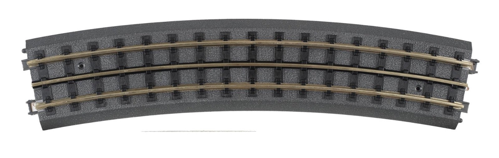 MTH 40-1010 Realtrax 0-72 Full Curved Track Section