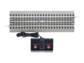 Lionel Fastrack Operating 10" Straight 6-12054