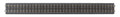 MTH 40-1019 Realtrax 30" Straight Track Section