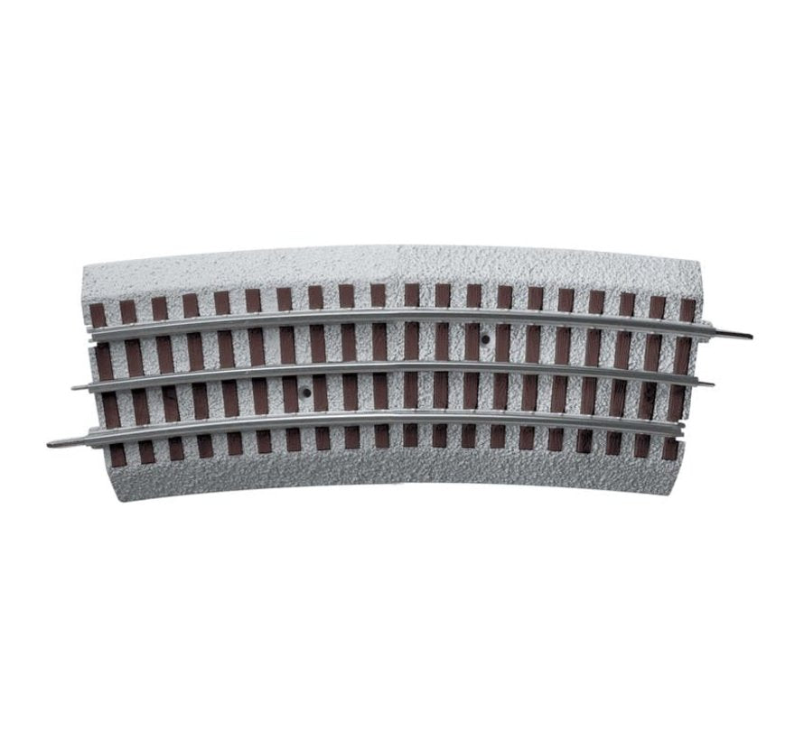 Lionel Fastrack 0-84 Curve 6-12061