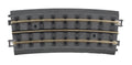 MTH 40-1049 Realtrax 0-72 Half Curved Section