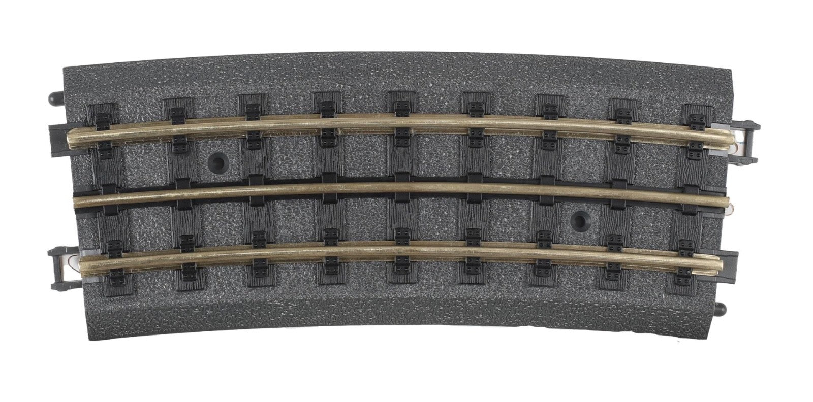 MTH 40-1049 Realtrax 0-72 Half Curved Section