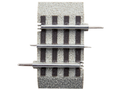 Lionel Fastrack 1 3/4" Straight 6-12026