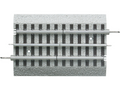 Lionel Fastrack 5" Insulated Block Section 6-12060