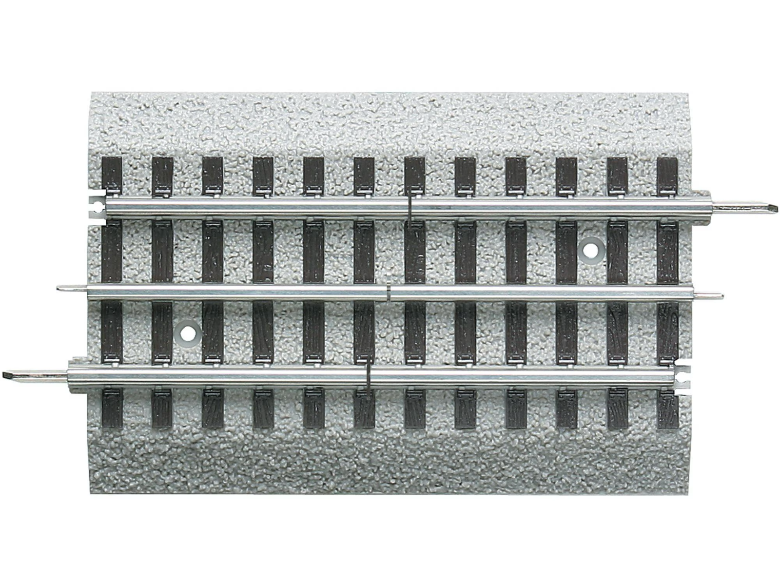Lionel Fastrack 5" Insulated Block Section 6-12060