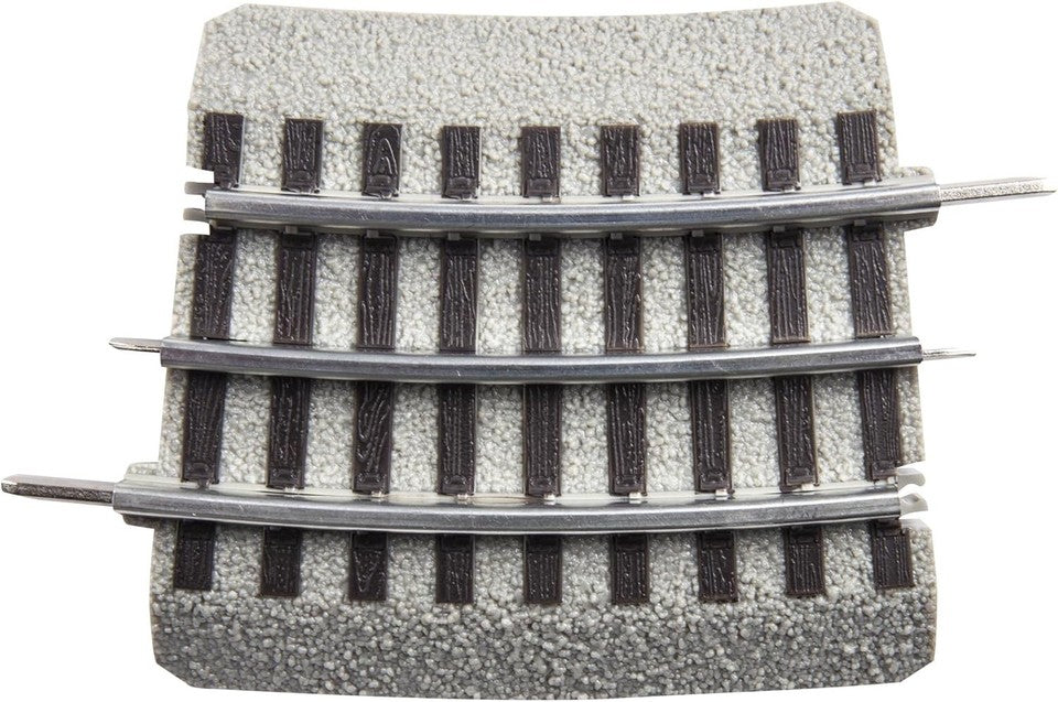 Lionel Fastrack 0-36 Quarter Curve 6-12023