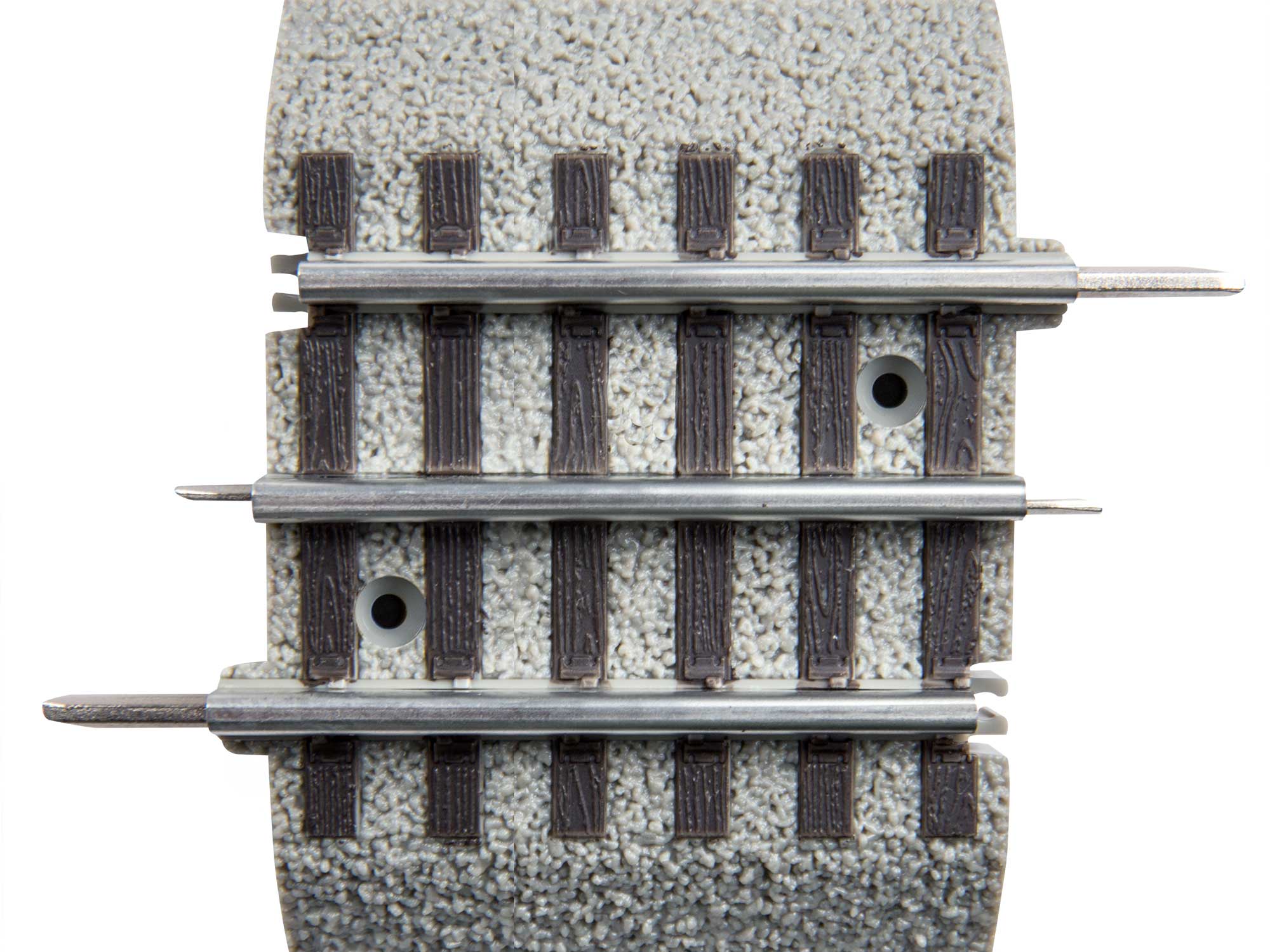 Lionel Fastrack 3" Straight 2325030