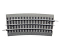 Lionel Fastrack 0-72 Half Curve 6-12055