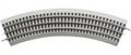 Lionel Fastrack 0-48 Curve 6-12043